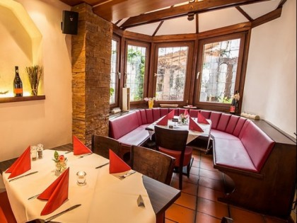 Foto: Ristorante Puccini