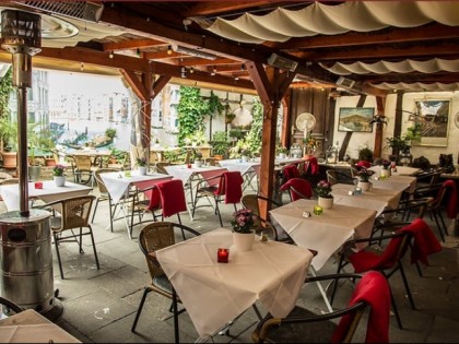 Foto: Ristorante Puccini