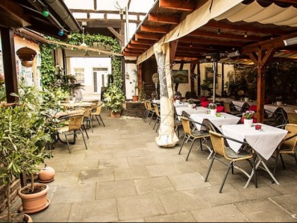 Foto: Ristorante Puccini