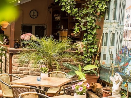 Foto: Ristorante Puccini